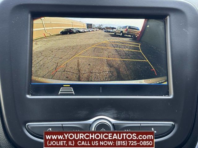 2019 Chevrolet Equinox FWD 4dr LT w/1LT - 22817556 - 34