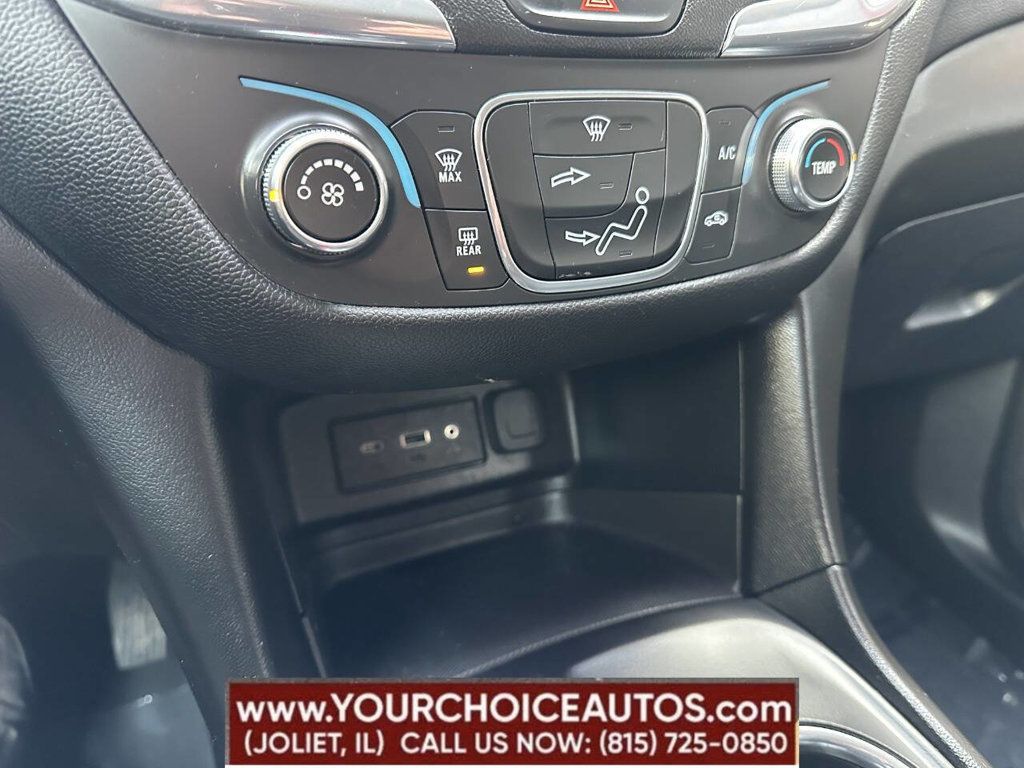 2019 Chevrolet Equinox FWD 4dr LT w/1LT - 22817556 - 36