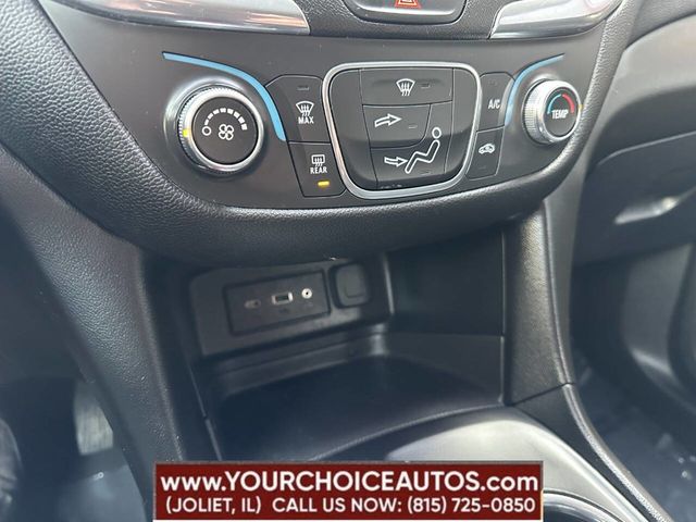 2019 Chevrolet Equinox FWD 4dr LT w/1LT - 22817556 - 36