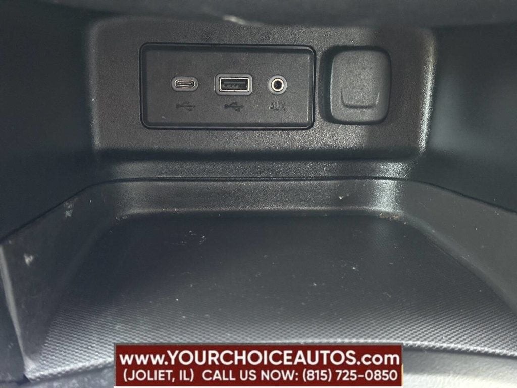 2019 Chevrolet Equinox FWD 4dr LT w/1LT - 22817556 - 37