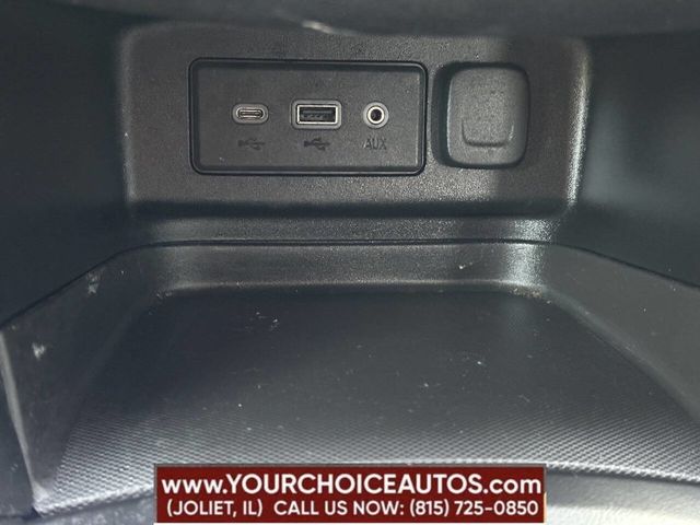 2019 Chevrolet Equinox FWD 4dr LT w/1LT - 22817556 - 37