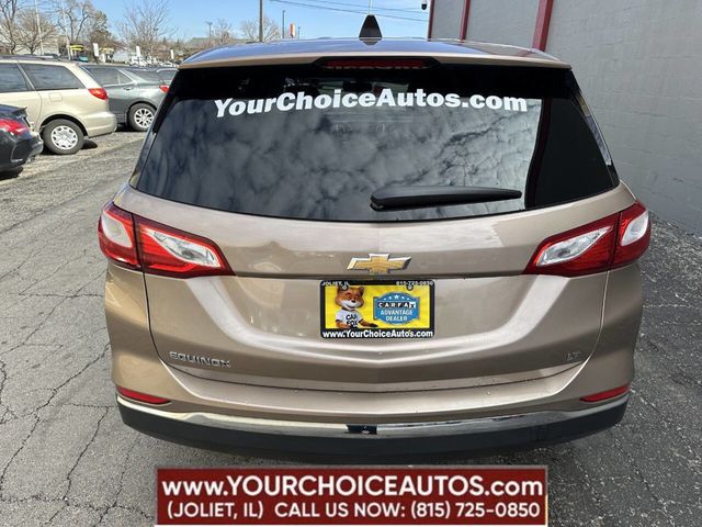 2019 Chevrolet Equinox FWD 4dr LT w/1LT - 22817556 - 3