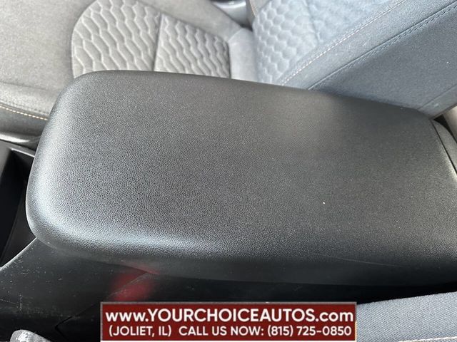 2019 Chevrolet Equinox FWD 4dr LT w/1LT - 22817556 - 39