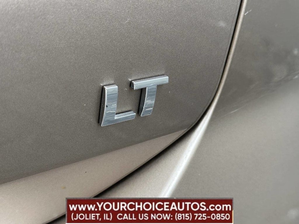 2019 Chevrolet Equinox FWD 4dr LT w/1LT - 22817556 - 4