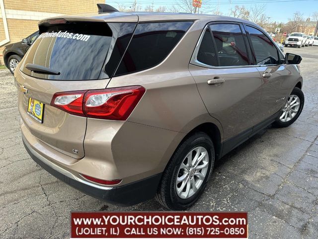 2019 Chevrolet Equinox FWD 4dr LT w/1LT - 22817556 - 7
