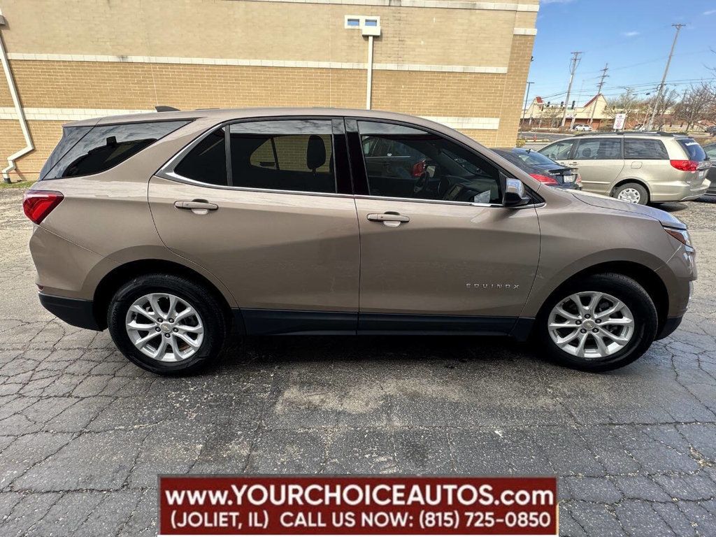 2019 Chevrolet Equinox FWD 4dr LT w/1LT - 22817556 - 8