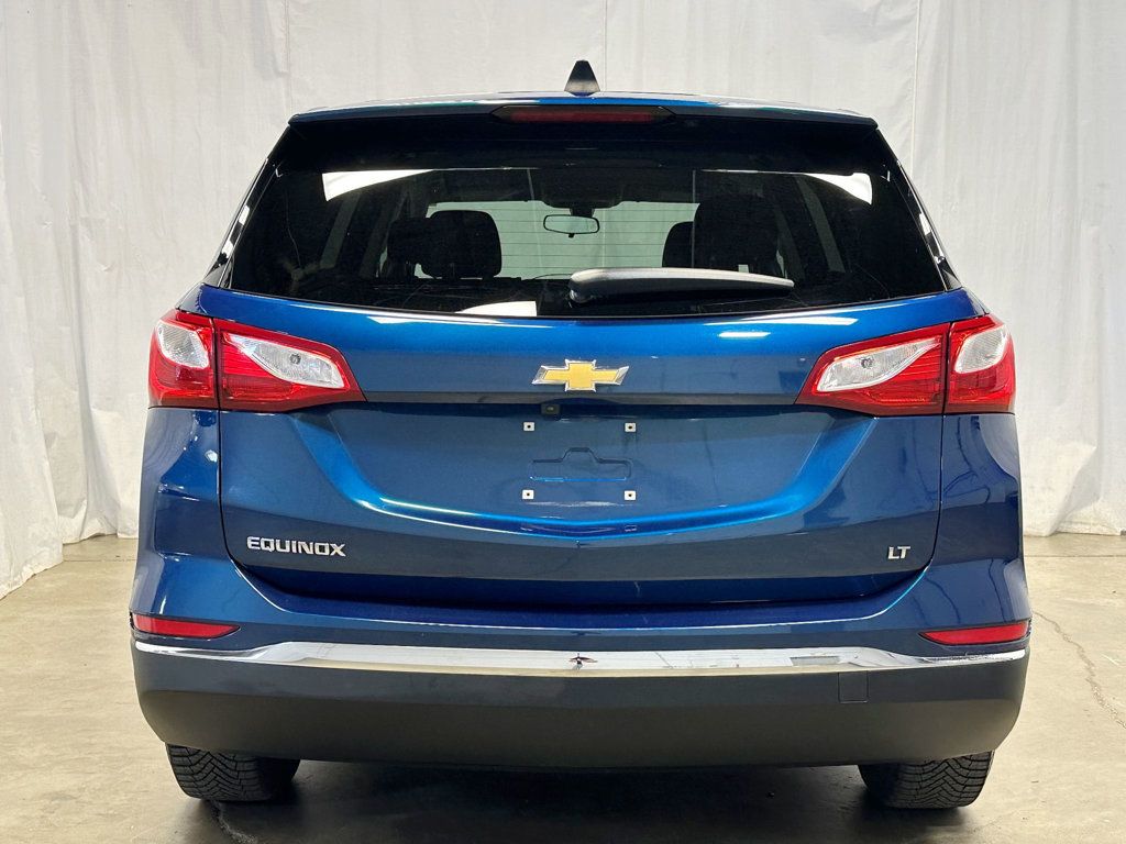 2019 Chevrolet Equinox FWD 4dr LT w/1LT - 23078933 - 9