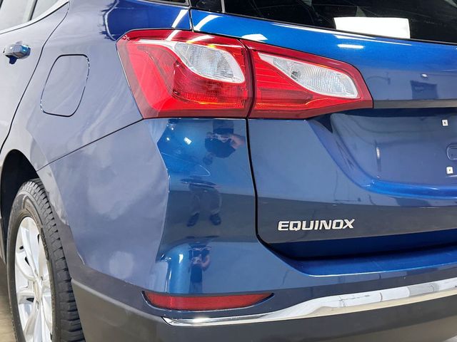 2019 Chevrolet Equinox FWD 4dr LT w/1LT - 23078933 - 10
