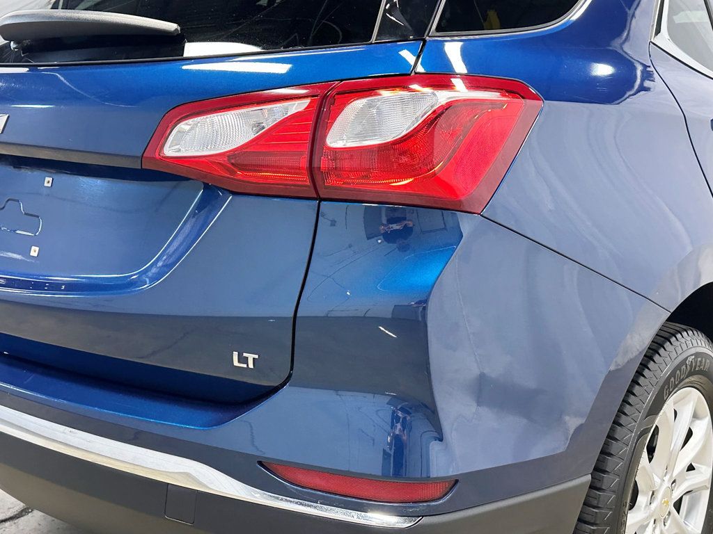 2019 Chevrolet Equinox FWD 4dr LT w/1LT - 23078933 - 11