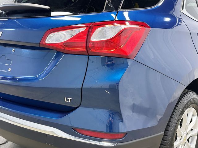 2019 Chevrolet Equinox FWD 4dr LT w/1LT - 23078933 - 11
