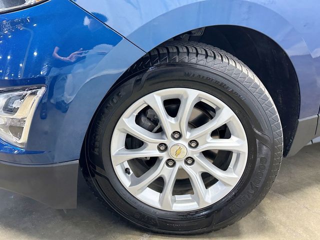 2019 Chevrolet Equinox FWD 4dr LT w/1LT - 23078933 - 12