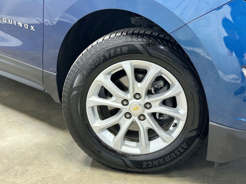 2019 Chevrolet Equinox FWD 4dr LT w/1LT - 23078933 - 13
