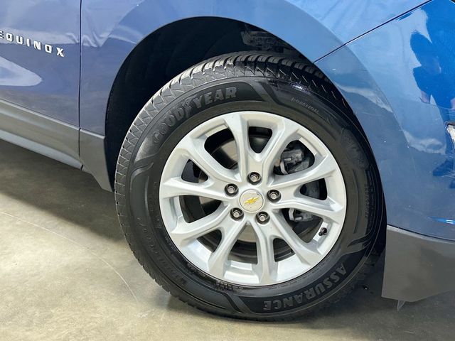 2019 Chevrolet Equinox FWD 4dr LT w/1LT - 23078933 - 13