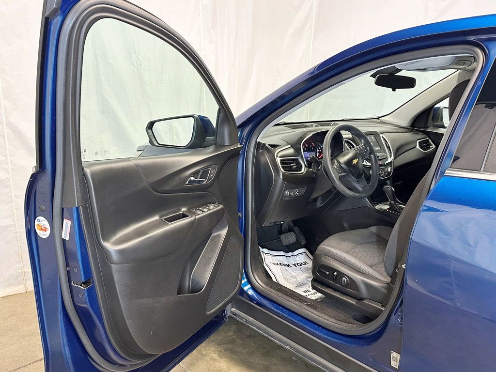 2019 Chevrolet Equinox FWD 4dr LT w/1LT - 23078933 - 14