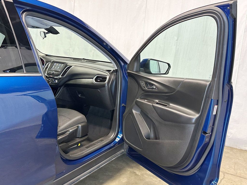 2019 Chevrolet Equinox FWD 4dr LT w/1LT - 23078933 - 15