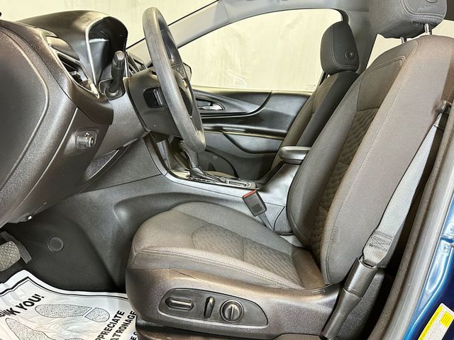 2019 Chevrolet Equinox FWD 4dr LT w/1LT - 23078933 - 16