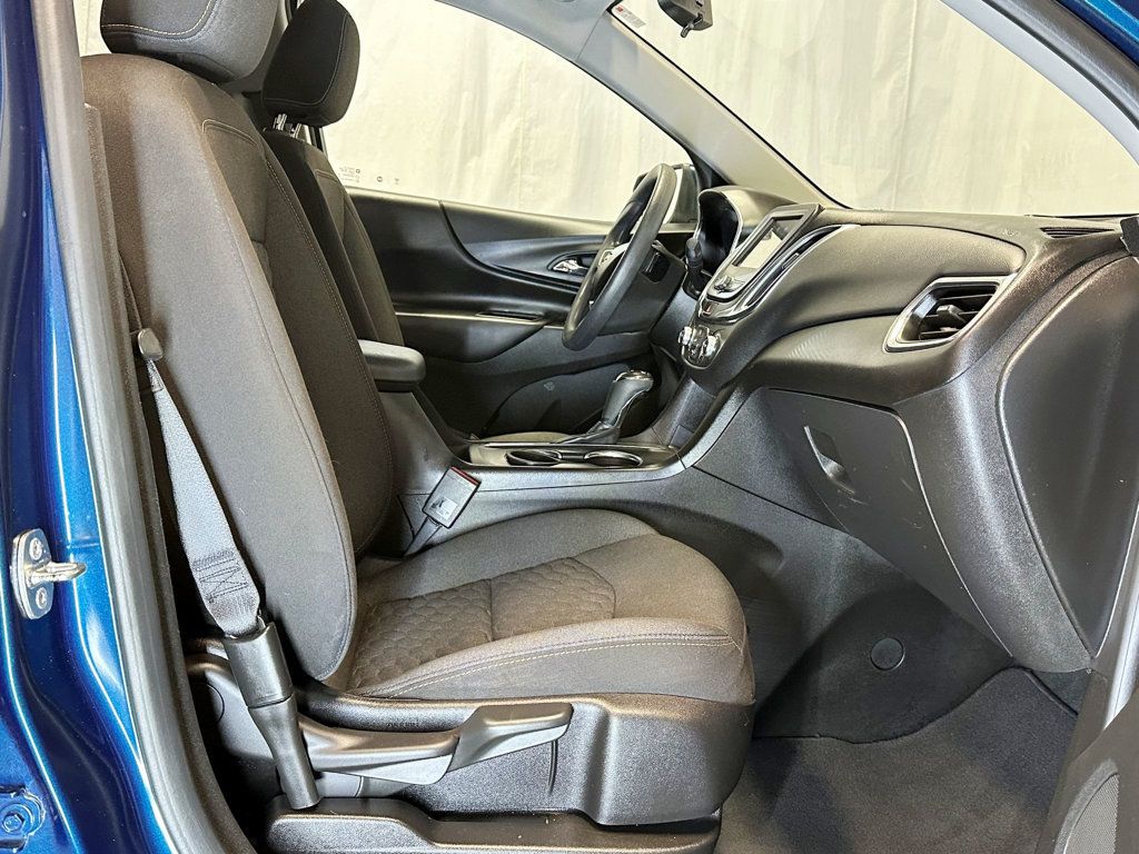 2019 Chevrolet Equinox FWD 4dr LT w/1LT - 23078933 - 17