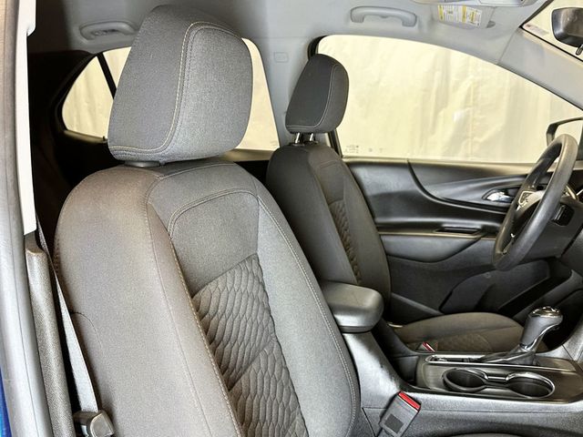 2019 Chevrolet Equinox FWD 4dr LT w/1LT - 23078933 - 19