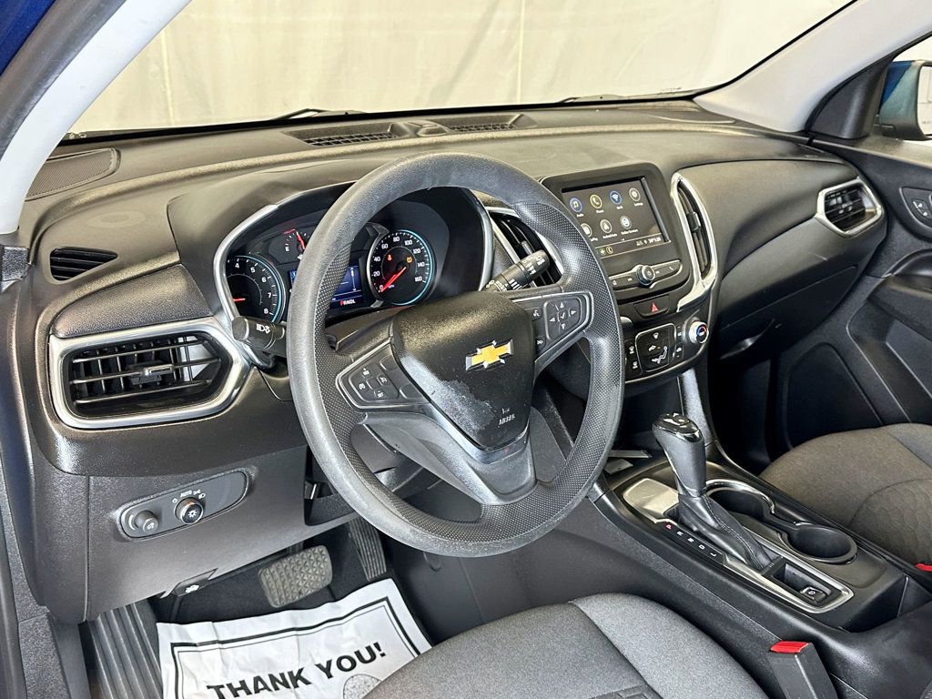 2019 Chevrolet Equinox FWD 4dr LT w/1LT - 23078933 - 20