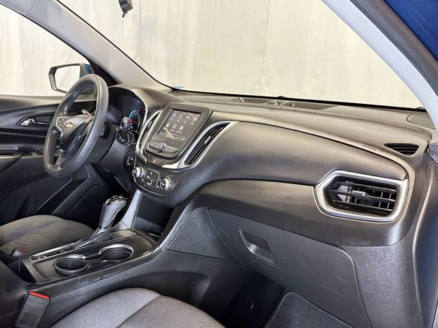 2019 Chevrolet Equinox FWD 4dr LT w/1LT - 23078933 - 21