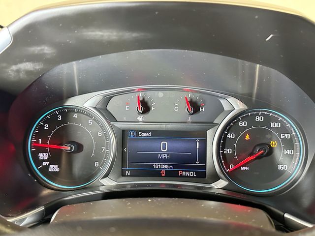 2019 Chevrolet Equinox FWD 4dr LT w/1LT - 23078933 - 23
