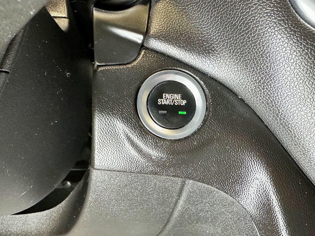 2019 Chevrolet Equinox FWD 4dr LT w/1LT - 23078933 - 24