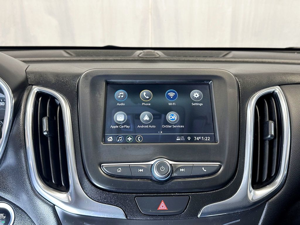 2019 Chevrolet Equinox FWD 4dr LT w/1LT - 23078933 - 25