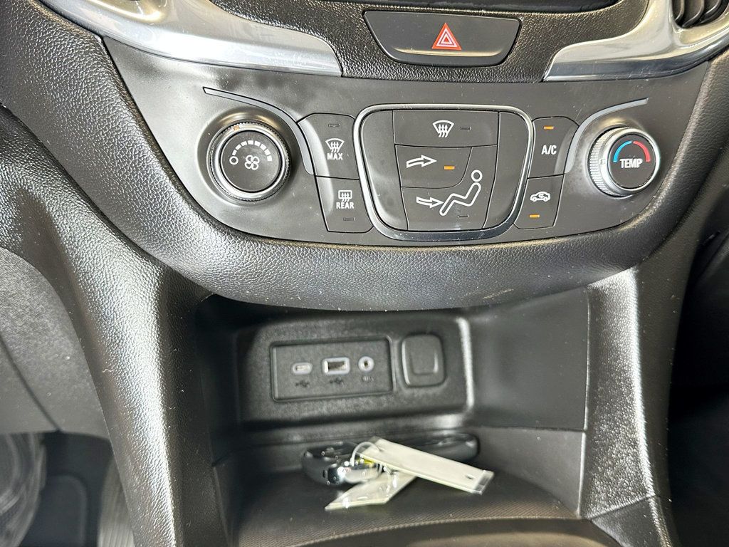 2019 Chevrolet Equinox FWD 4dr LT w/1LT - 23078933 - 27