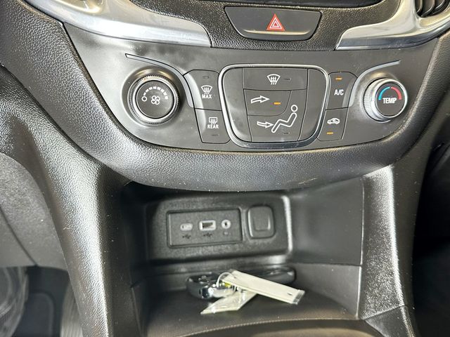 2019 Chevrolet Equinox FWD 4dr LT w/1LT - 23078933 - 27