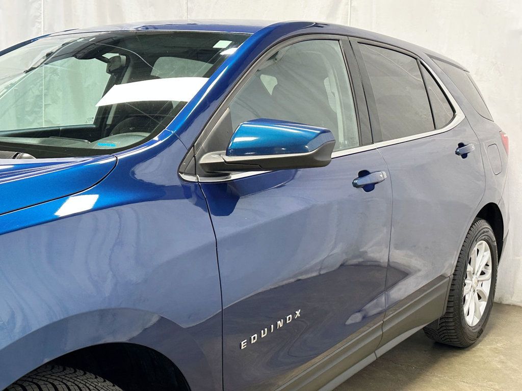 2019 Chevrolet Equinox FWD 4dr LT w/1LT - 23078933 - 2