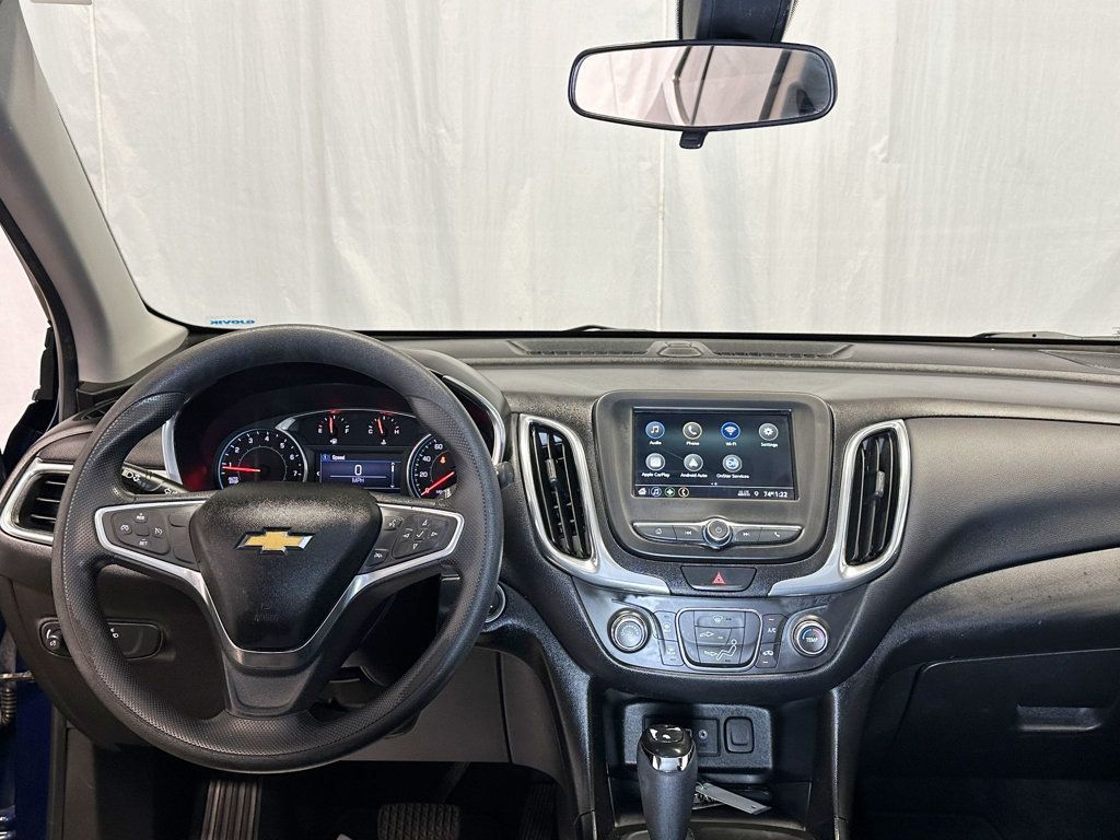 2019 Chevrolet Equinox FWD 4dr LT w/1LT - 23078933 - 29