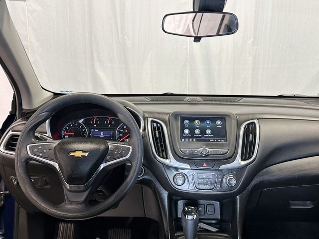 2019 Chevrolet Equinox FWD 4dr LT w/1LT - 23078933 - 29