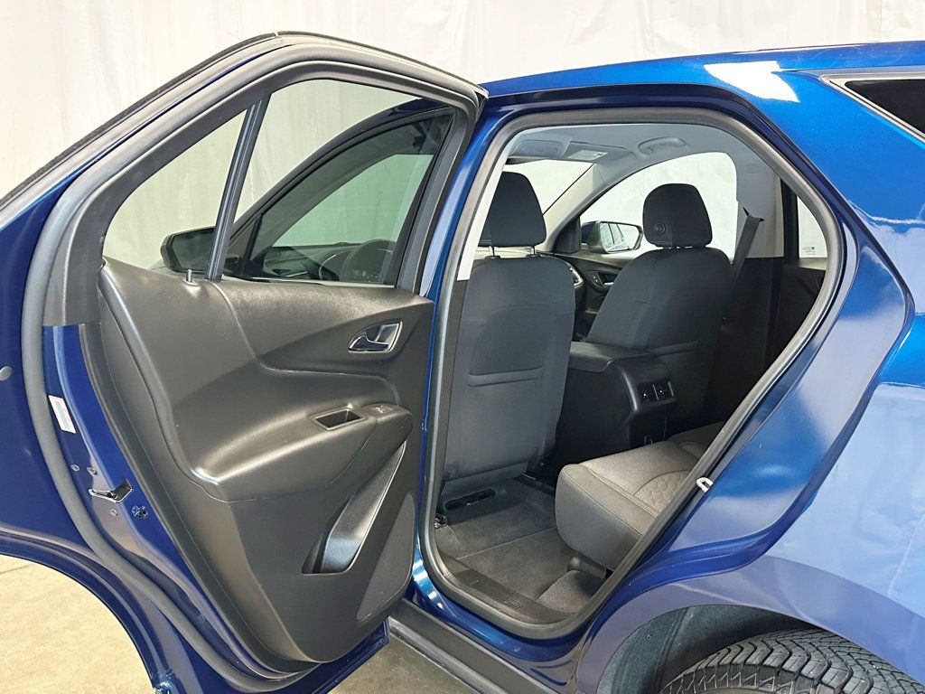 2019 Chevrolet Equinox FWD 4dr LT w/1LT - 23078933 - 30