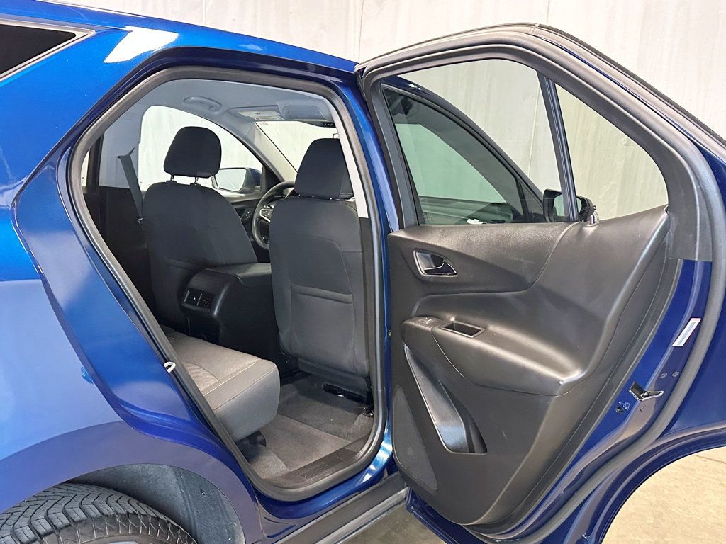 2019 Chevrolet Equinox FWD 4dr LT w/1LT - 23078933 - 31