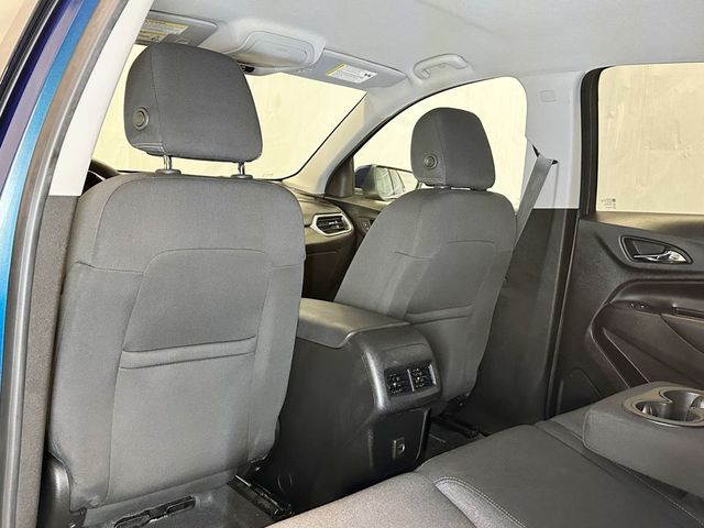 2019 Chevrolet Equinox FWD 4dr LT w/1LT - 23078933 - 32