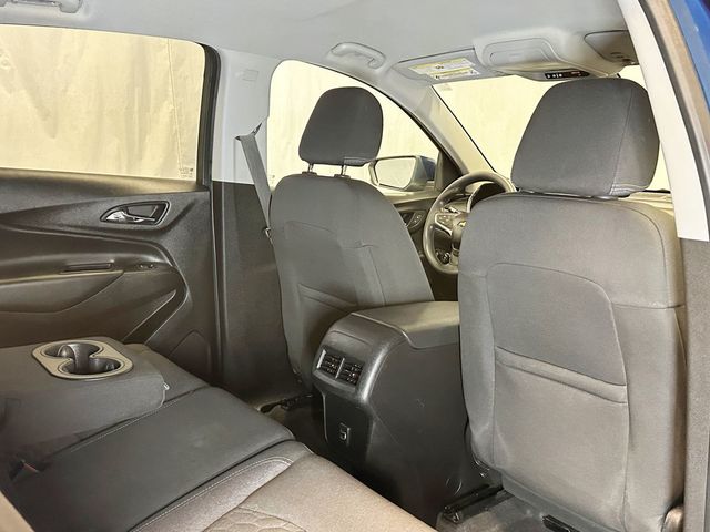 2019 Chevrolet Equinox FWD 4dr LT w/1LT - 23078933 - 33
