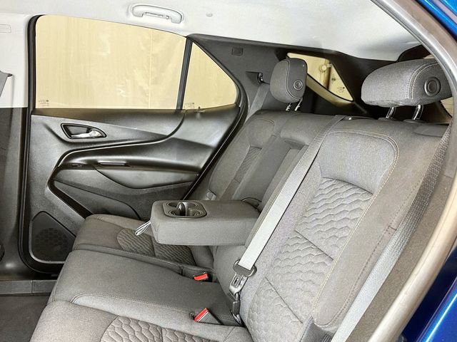 2019 Chevrolet Equinox FWD 4dr LT w/1LT - 23078933 - 34