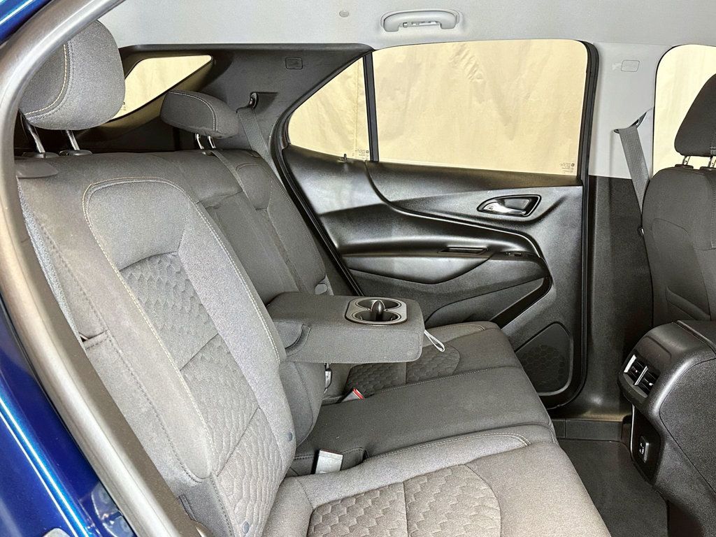 2019 Chevrolet Equinox FWD 4dr LT w/1LT - 23078933 - 35