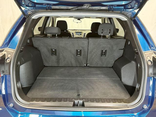 2019 Chevrolet Equinox FWD 4dr LT w/1LT - 23078933 - 36