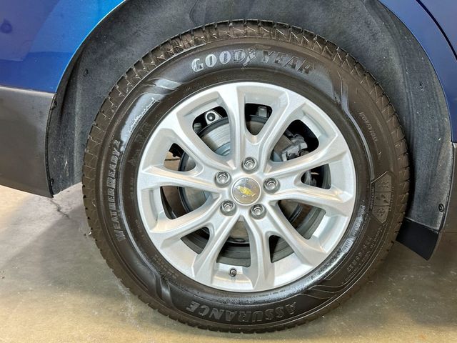 2019 Chevrolet Equinox FWD 4dr LT w/1LT - 23078933 - 38