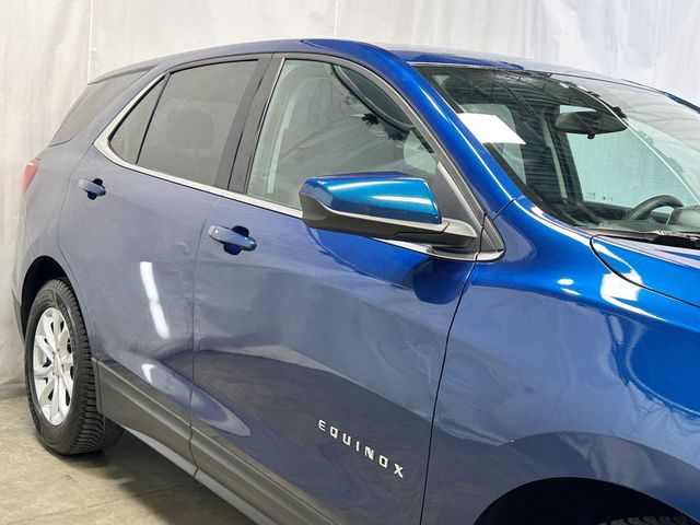 2019 Chevrolet Equinox FWD 4dr LT w/1LT - 23078933 - 3