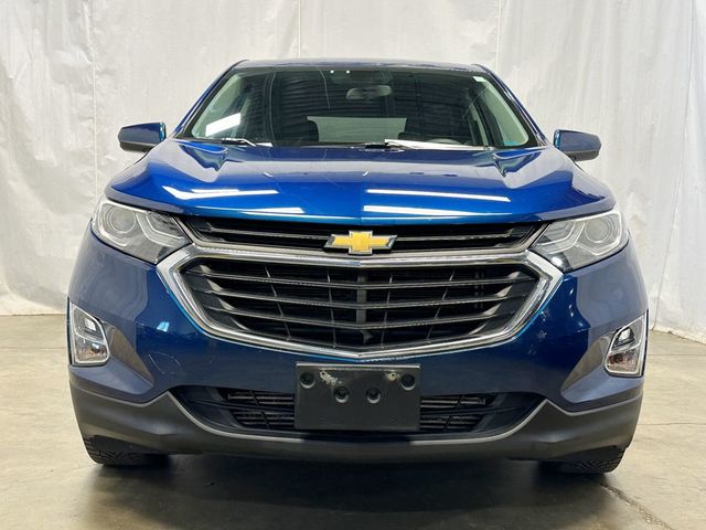 2019 Chevrolet Equinox FWD 4dr LT w/1LT - 23078933 - 4