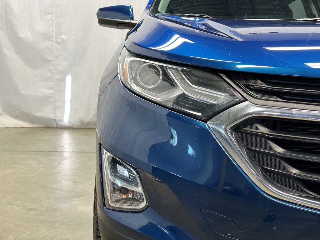 2019 Chevrolet Equinox FWD 4dr LT w/1LT - 23078933 - 5