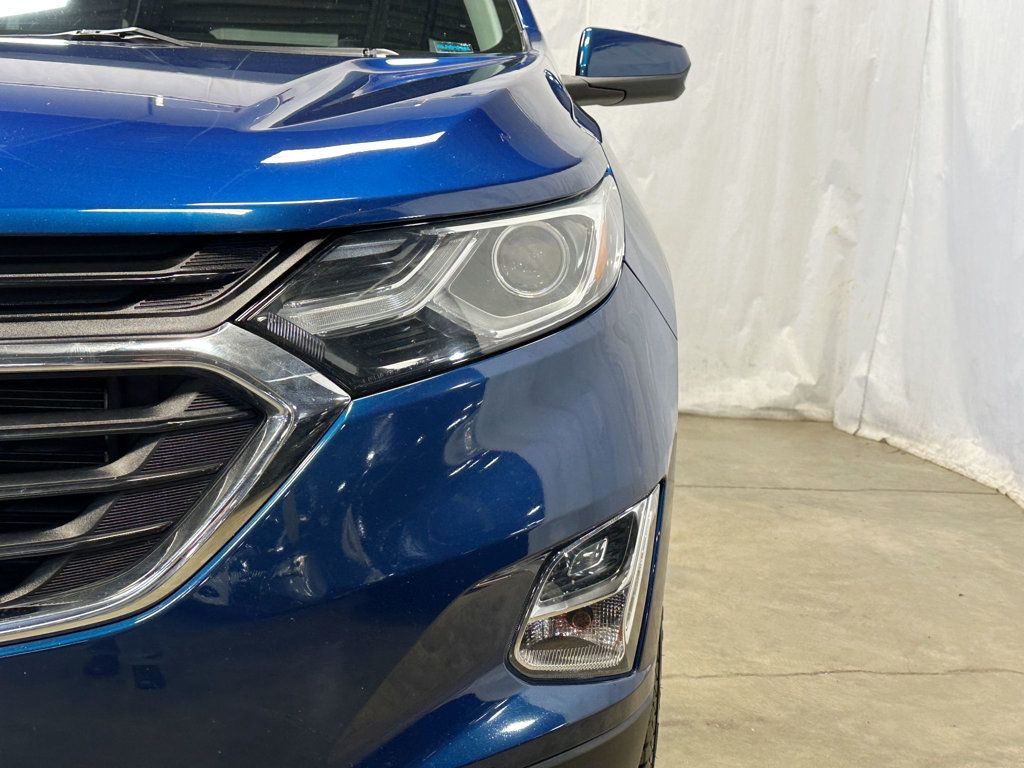 2019 Chevrolet Equinox FWD 4dr LT w/1LT - 23078933 - 6
