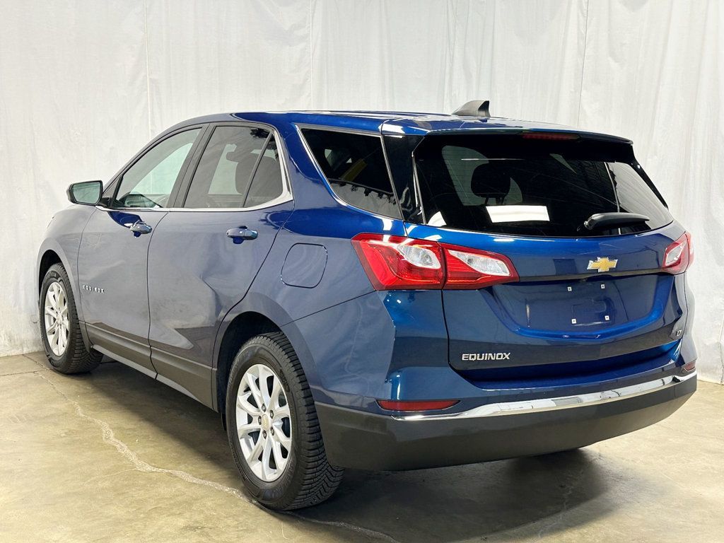 2019 Chevrolet Equinox FWD 4dr LT w/1LT - 23078933 - 7