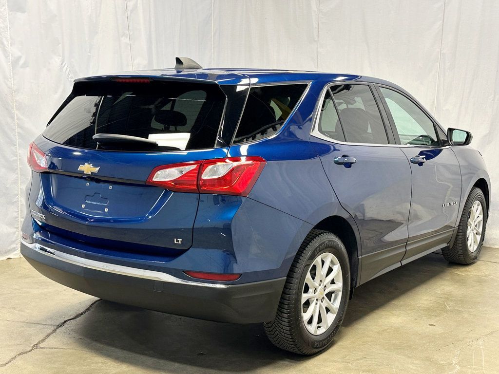2019 Chevrolet Equinox FWD 4dr LT w/1LT - 23078933 - 8