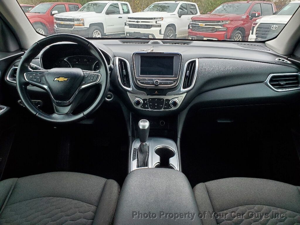 2019 Chevrolet Equinox FWD 4dr LT w/1LT - 22974501 - 12