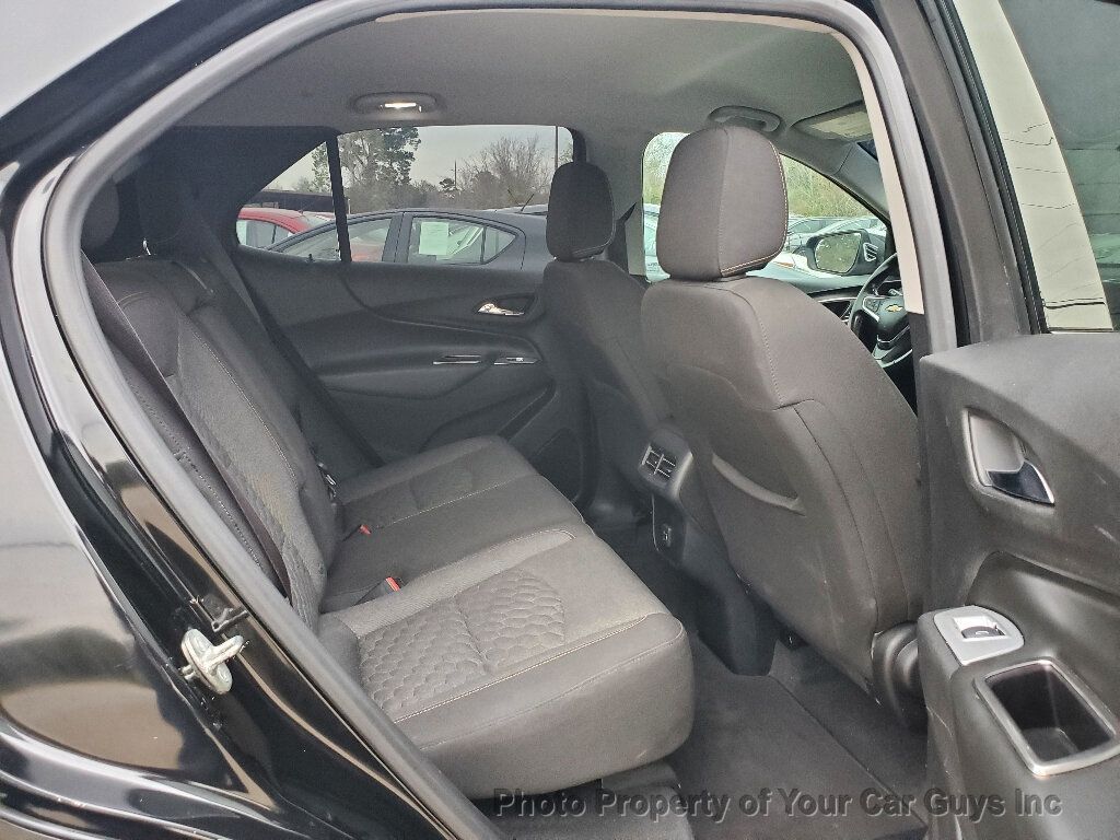 2019 Chevrolet Equinox FWD 4dr LT w/1LT - 22974501 - 14