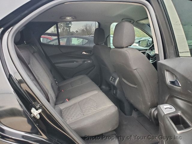2019 Chevrolet Equinox FWD 4dr LT w/1LT - 22974501 - 14