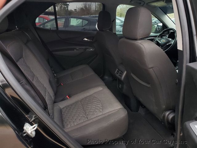 2019 Chevrolet Equinox FWD 4dr LT w/1LT - 22974501 - 15